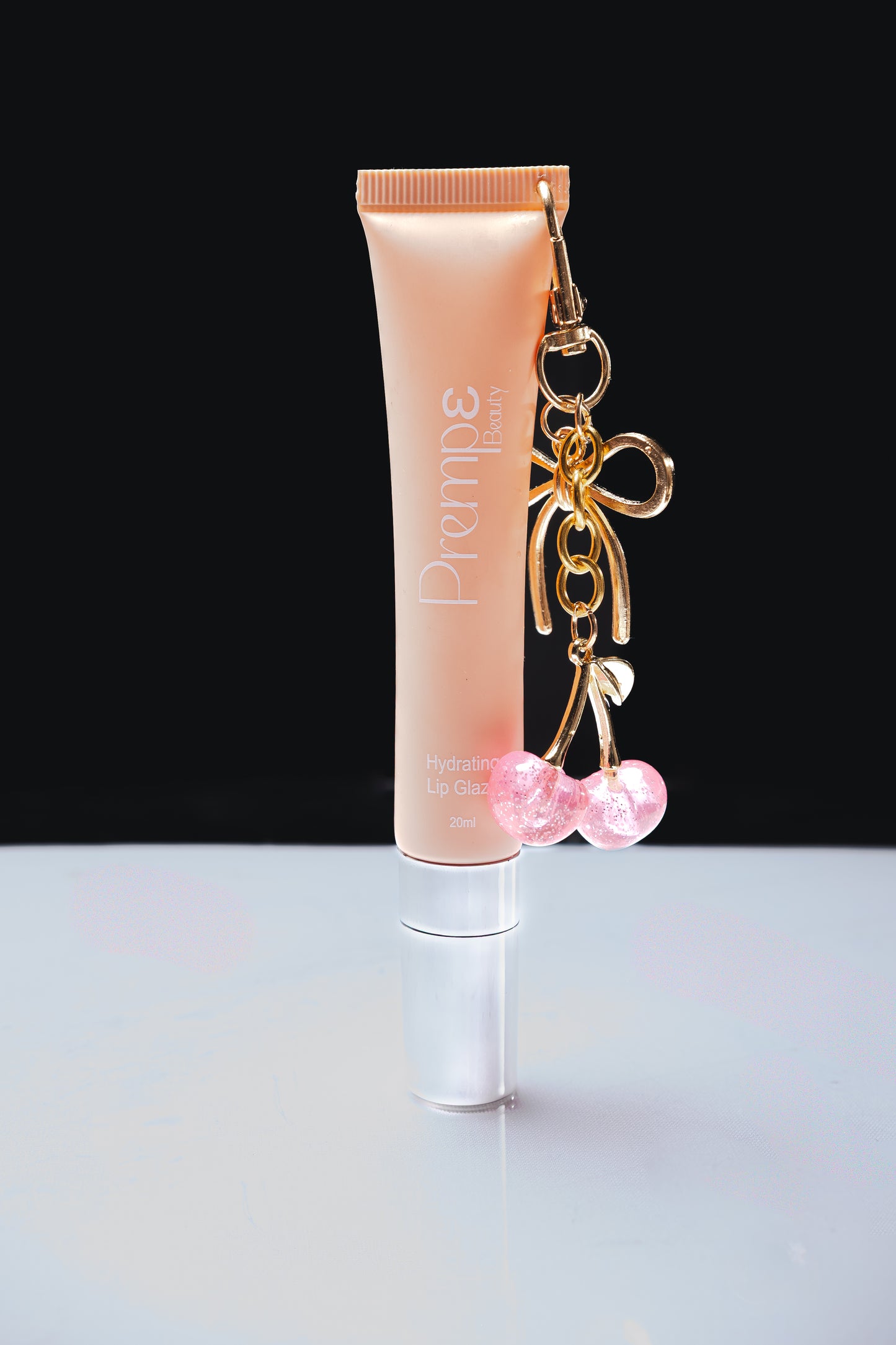 Pink cherry Charm