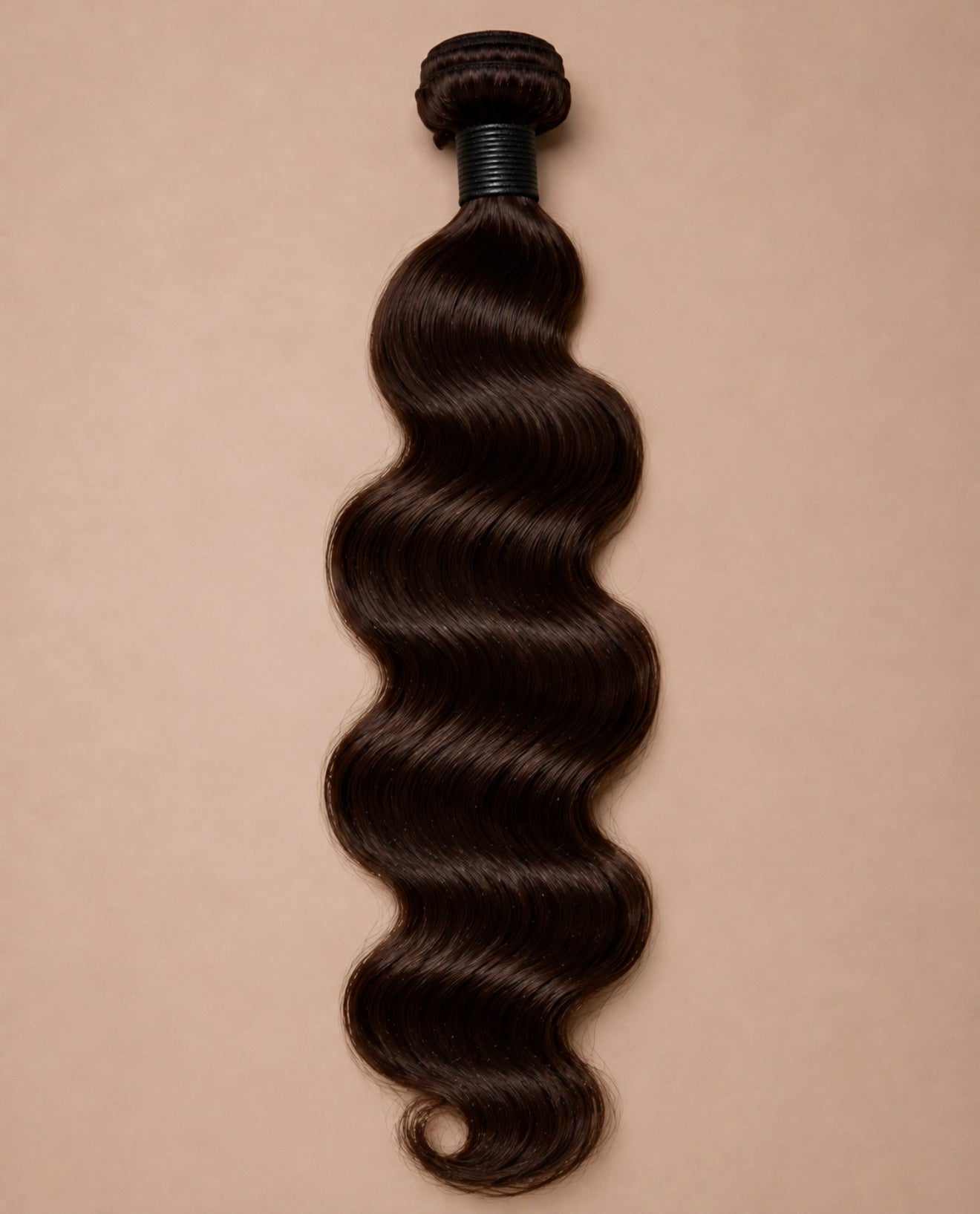 Chocolate Bodywave Wigs