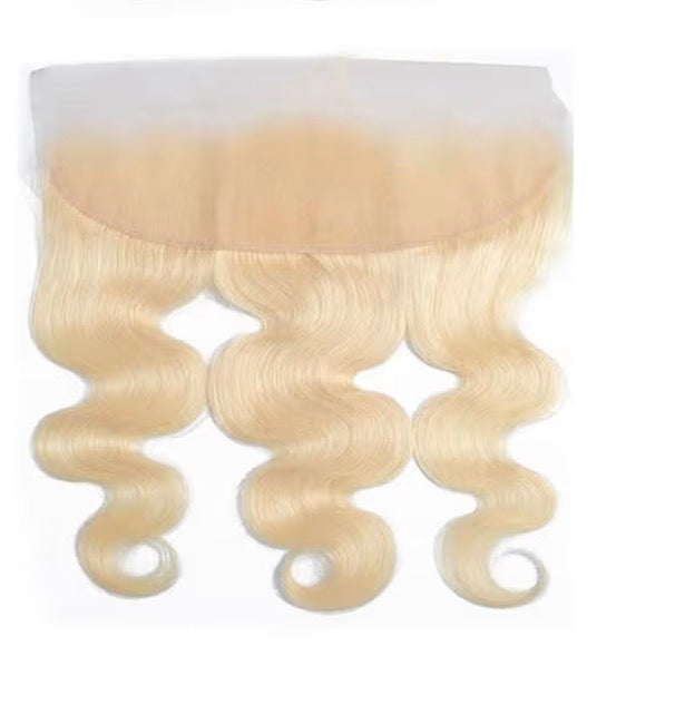HD Lace Frontal Pcs