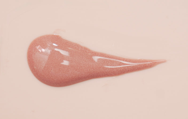 Coco – Brown Nude