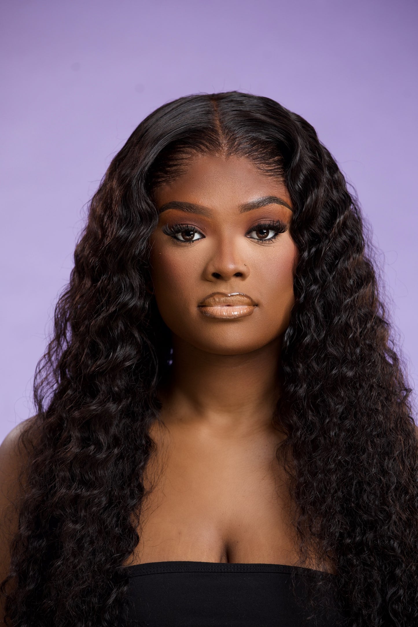 Deepwave Wigs