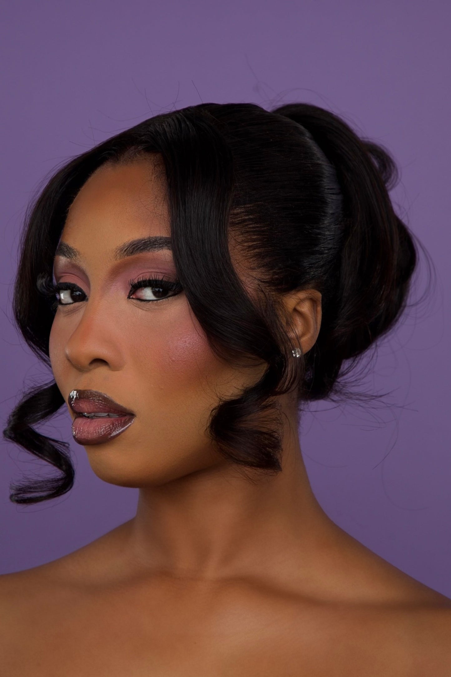 HD Lace Frontal Pcs