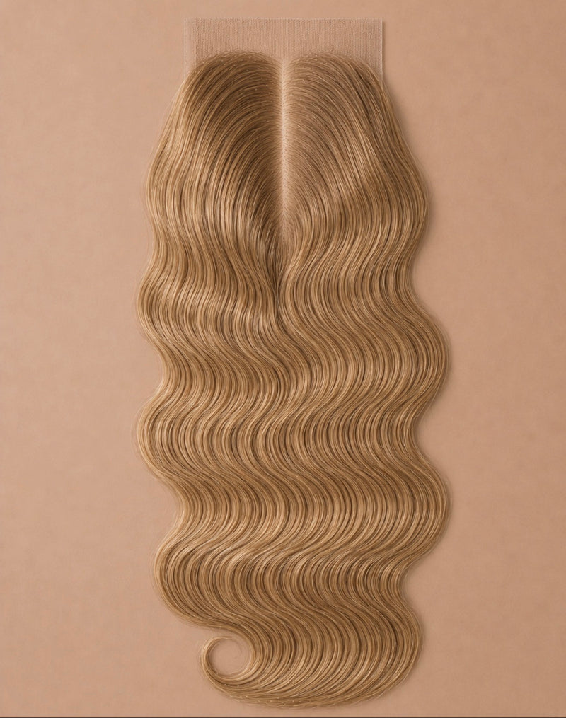 Blonde HD Lace Pcs