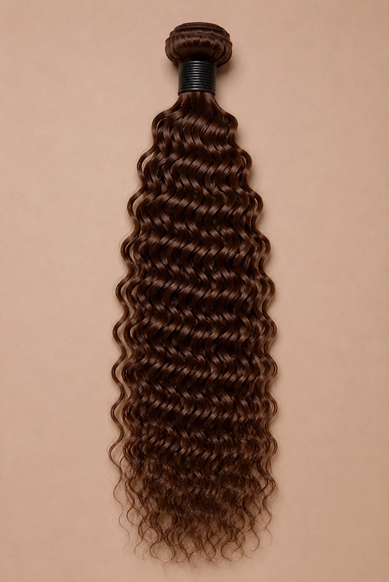 Chocolate Waterwave Wigs