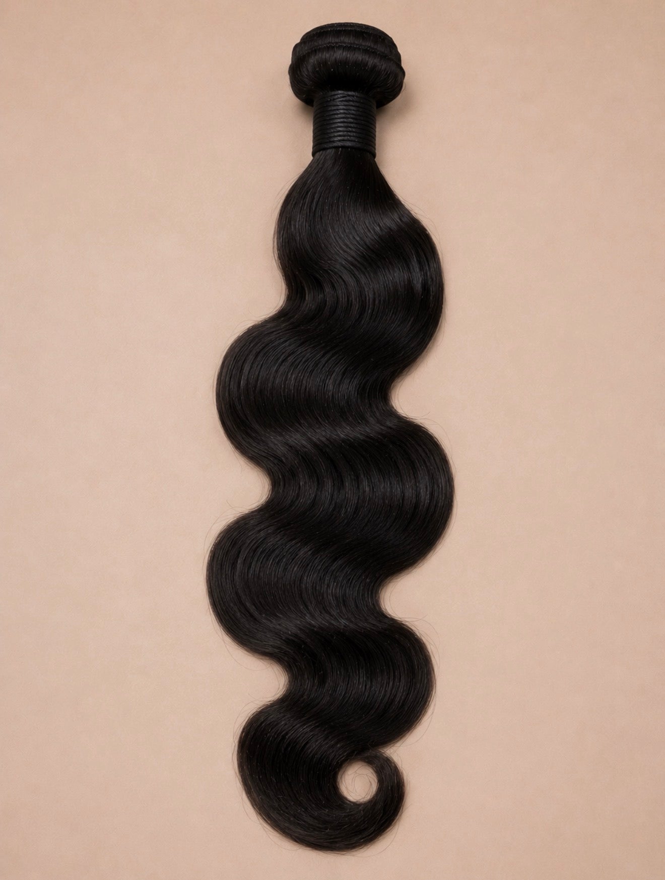 Bodywave Black Bundles