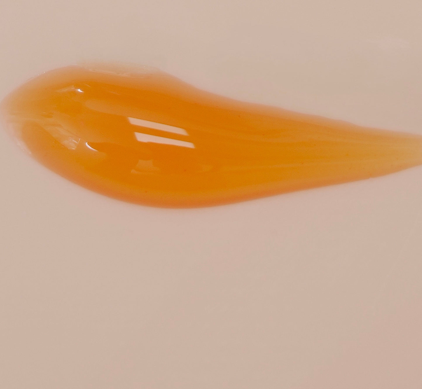 Tropical–Tinted orange