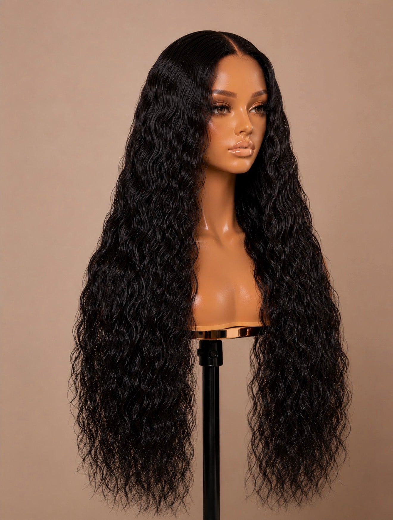 Waterwave Black Bundles