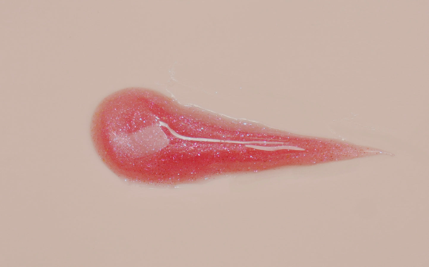 Fairy Dust – Pink Glitter