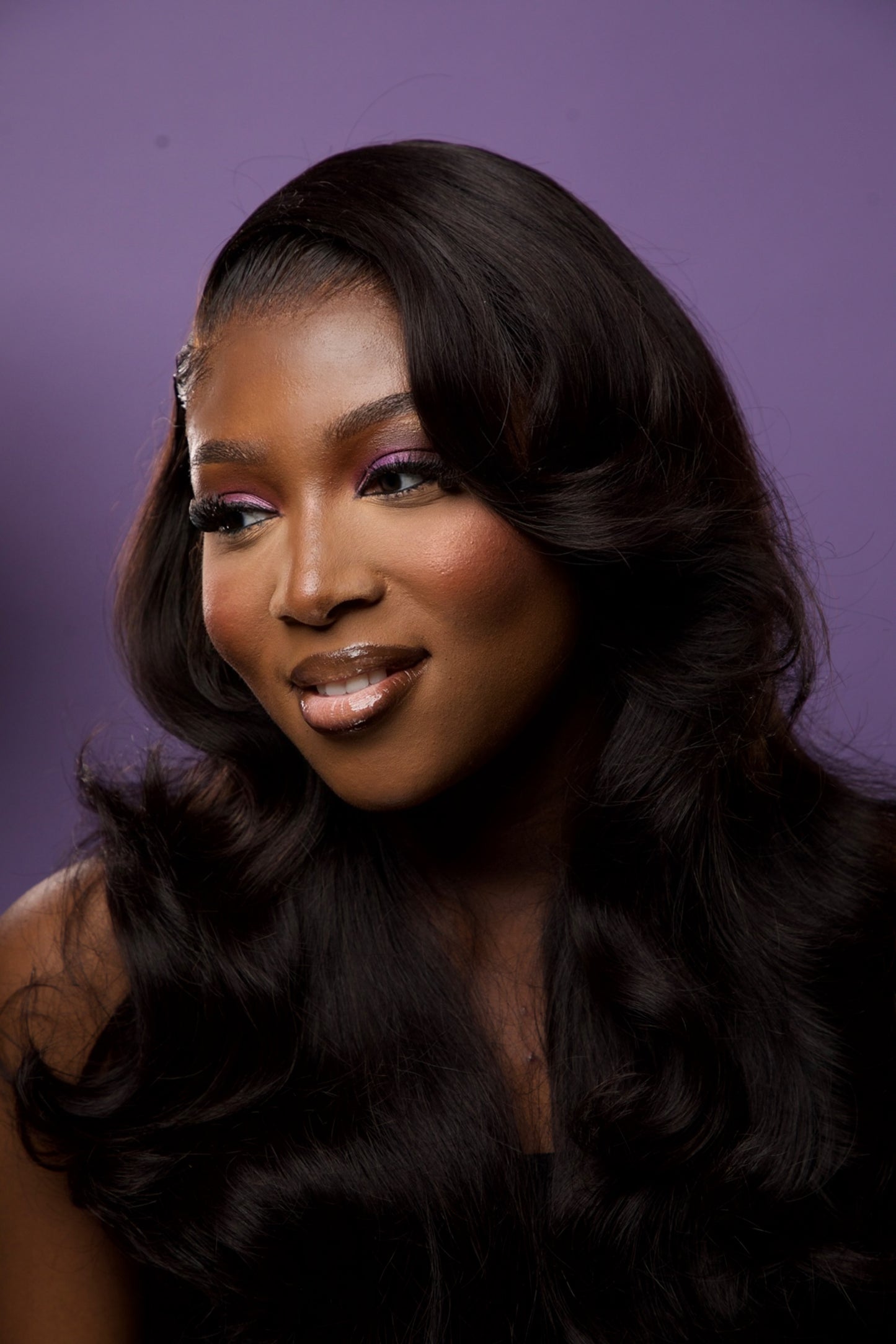 HD Lace Frontal Pcs
