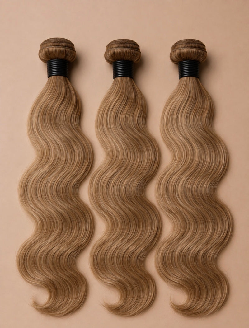 Blonde Bundle