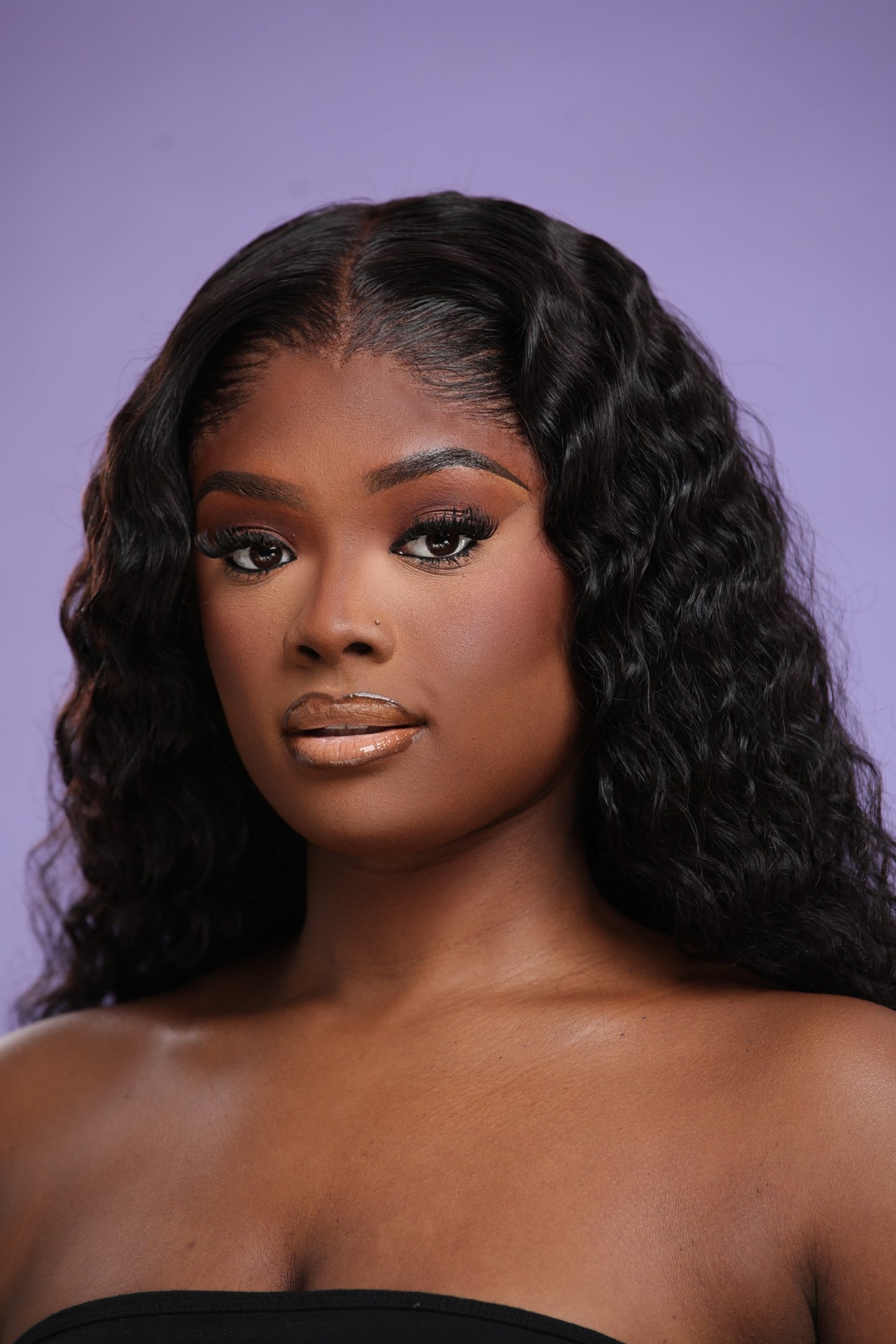 Deepwave Wigs