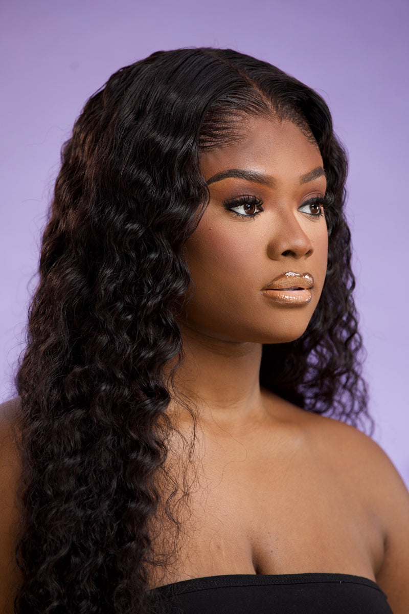 Waterwave Wigs