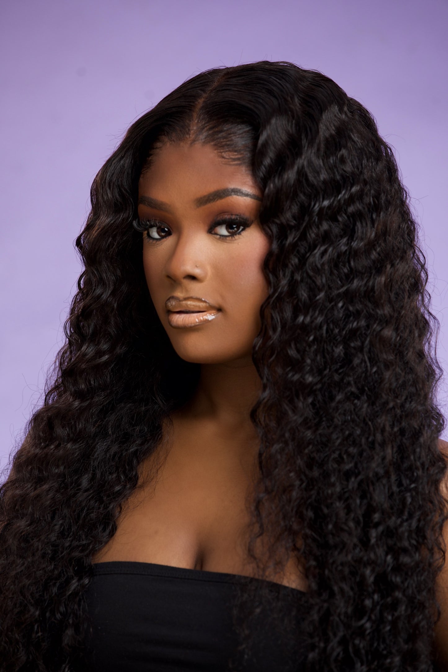 HD Lace Frontal Pcs