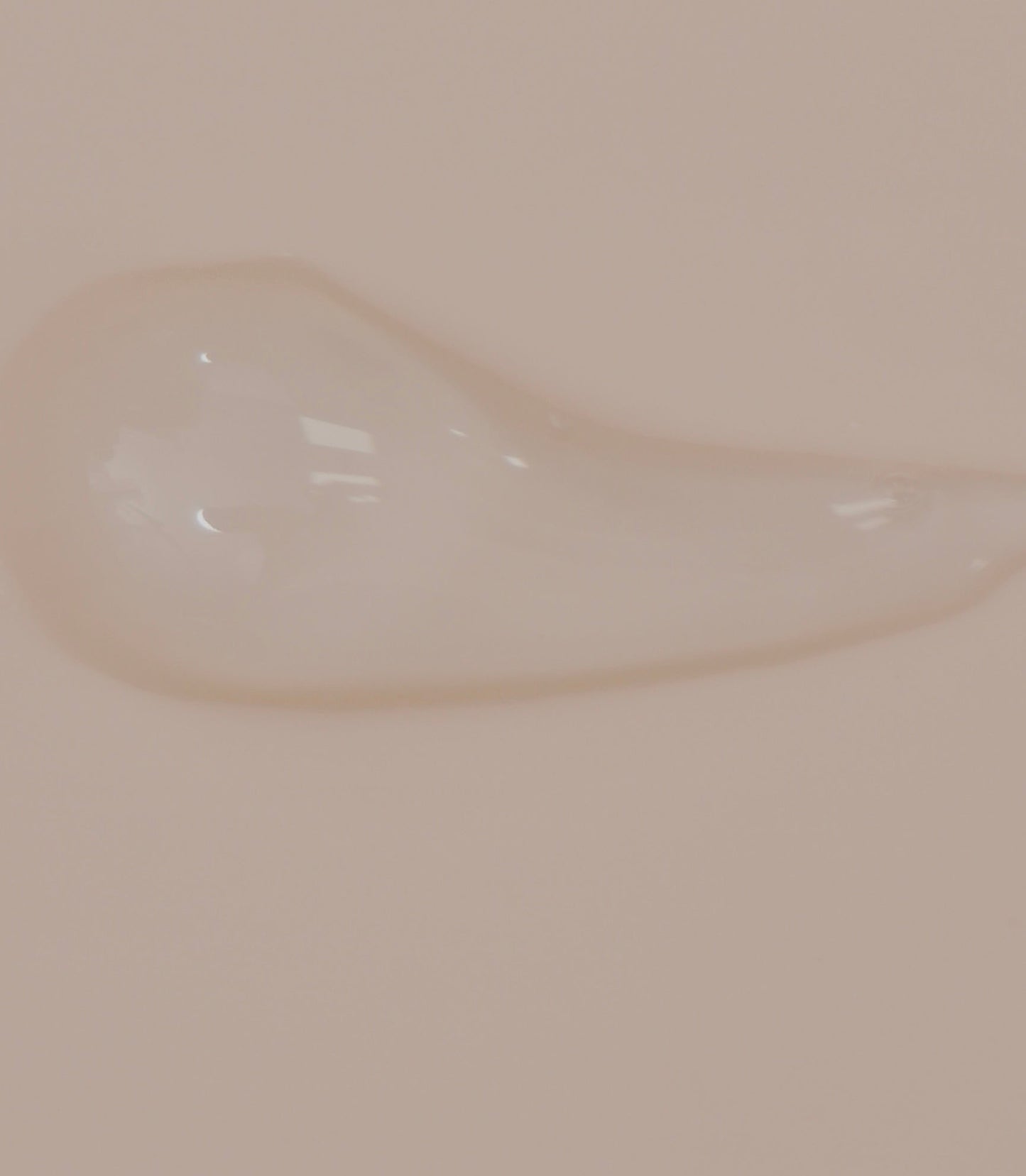 Luxe – Clear