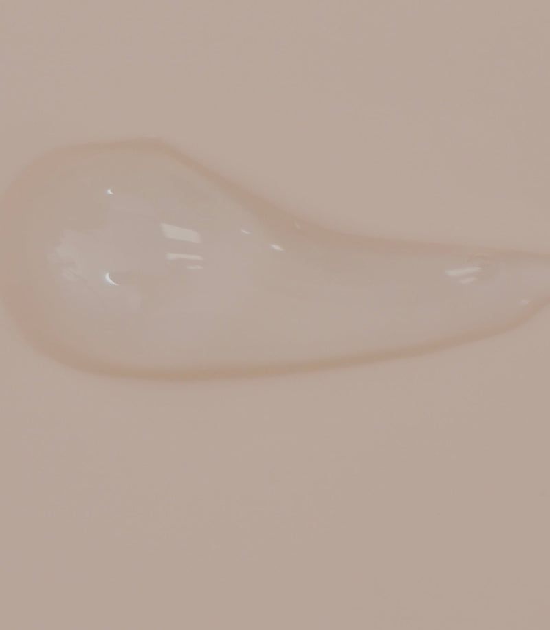 Luxe – Clear