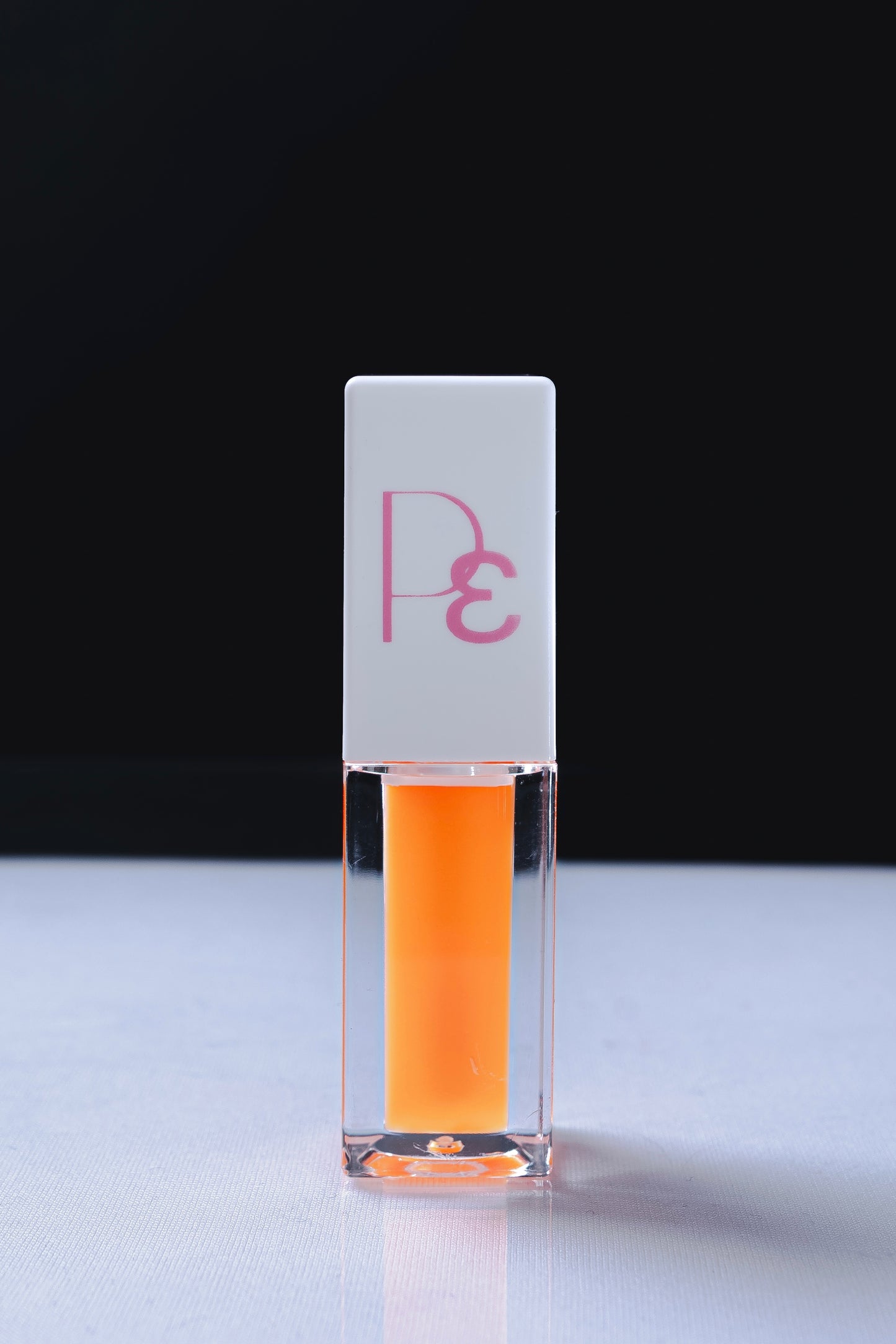 Tropical–Tinted orange