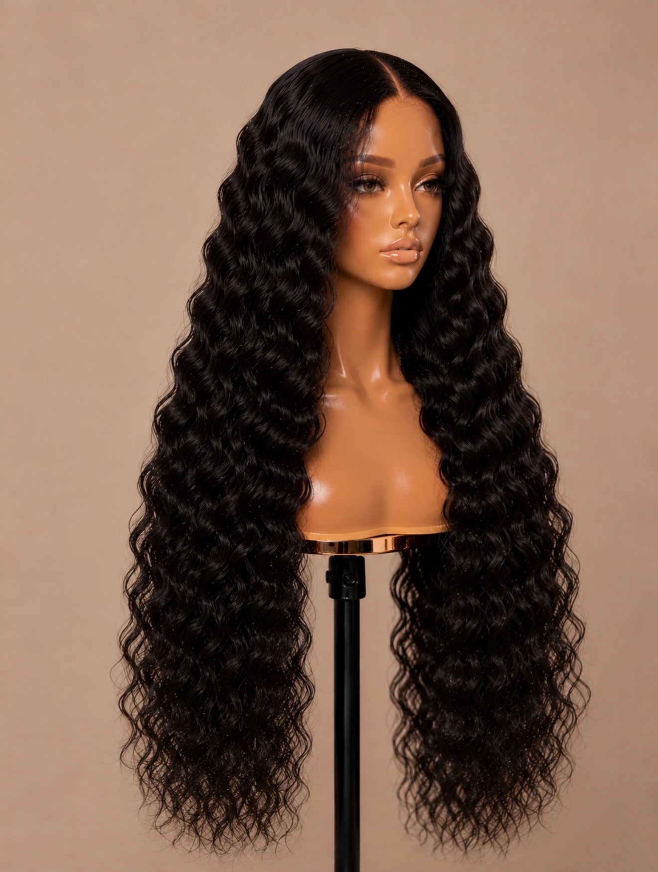 Deepwave Black Bundles