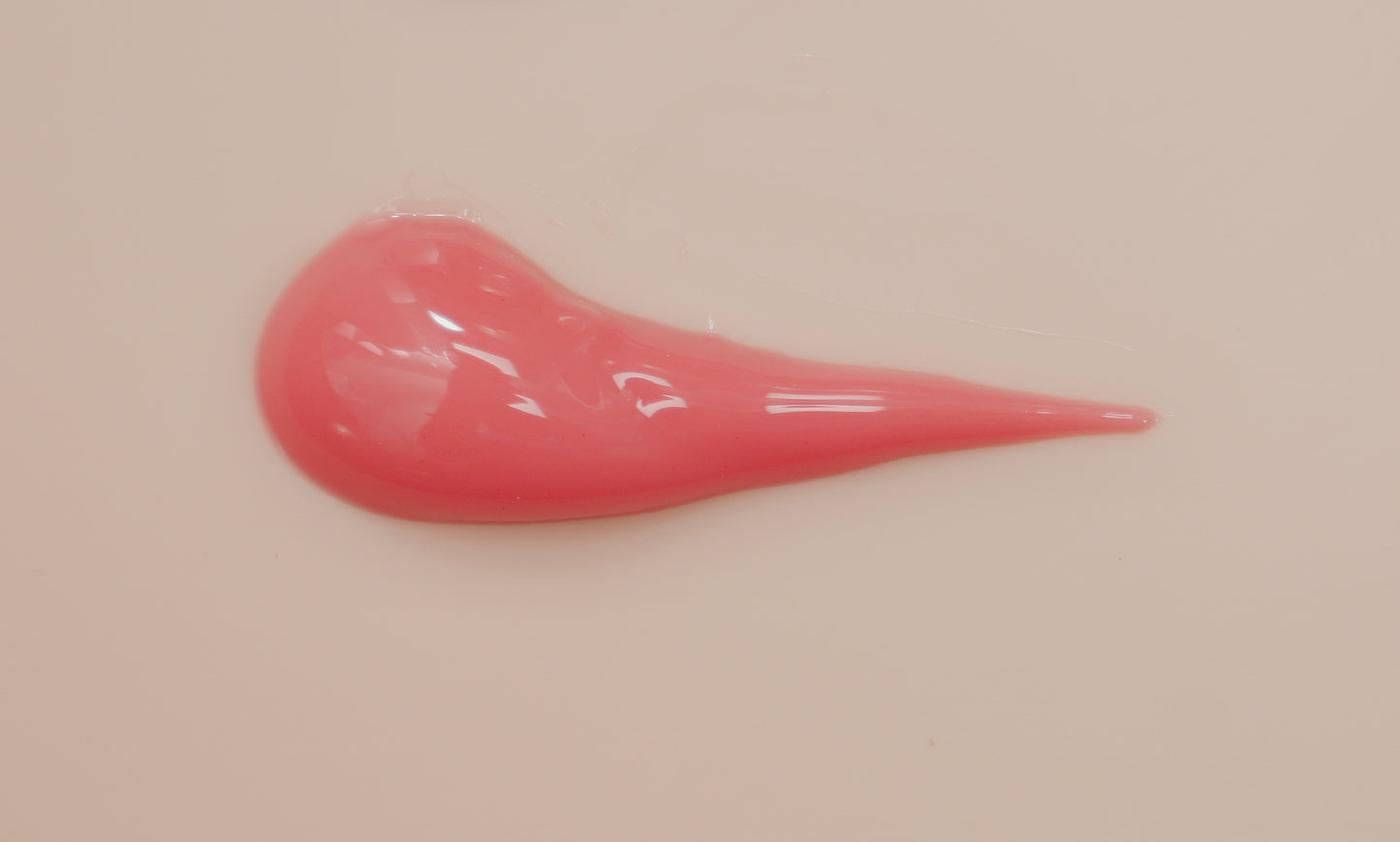 Barbie – Pink Pigmented