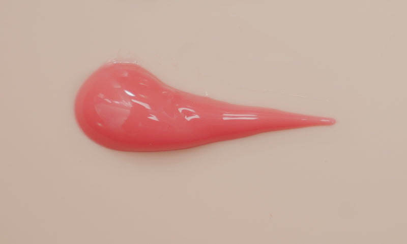 Barbie – Pink Pigmented