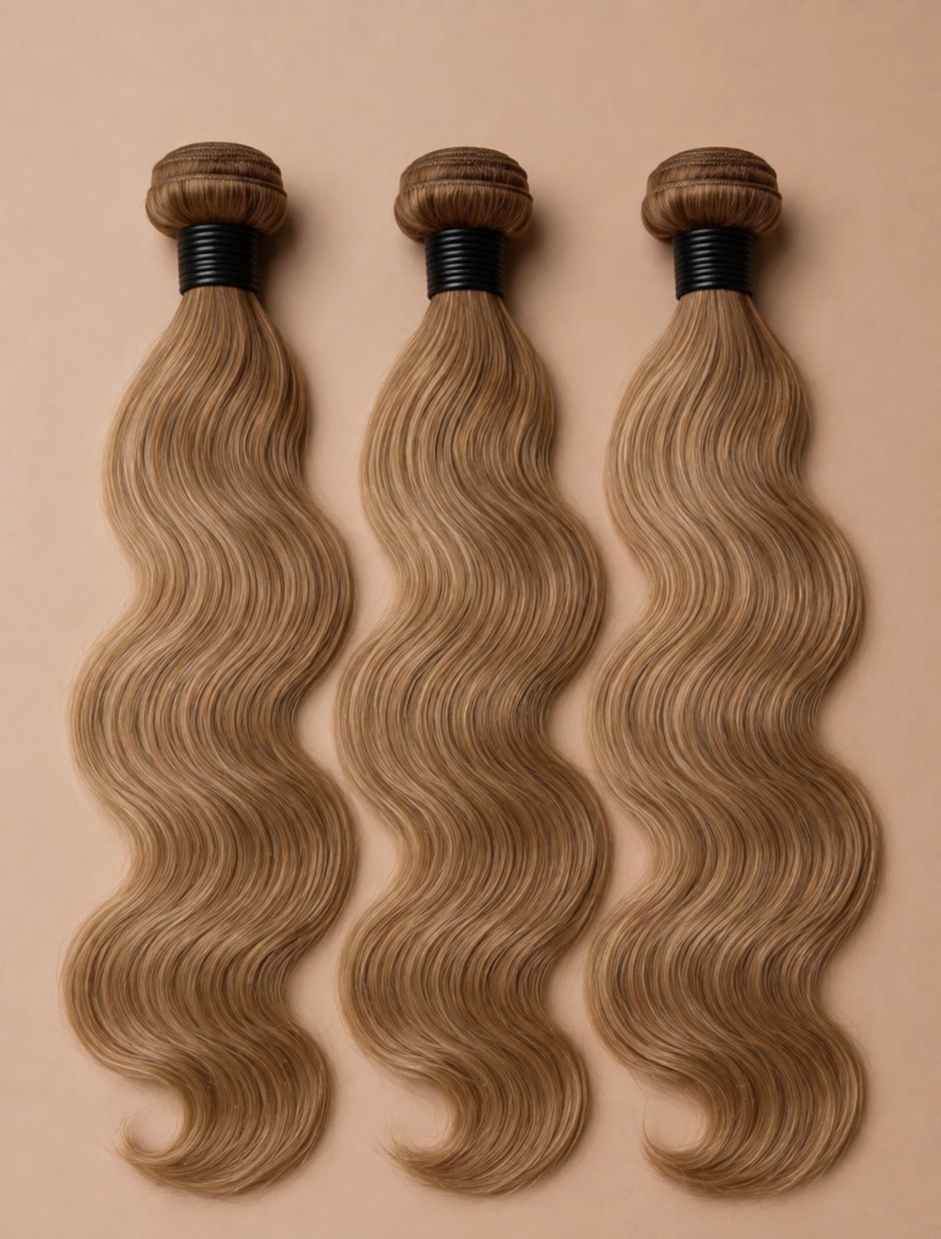 Blonde Bodywave Wigs