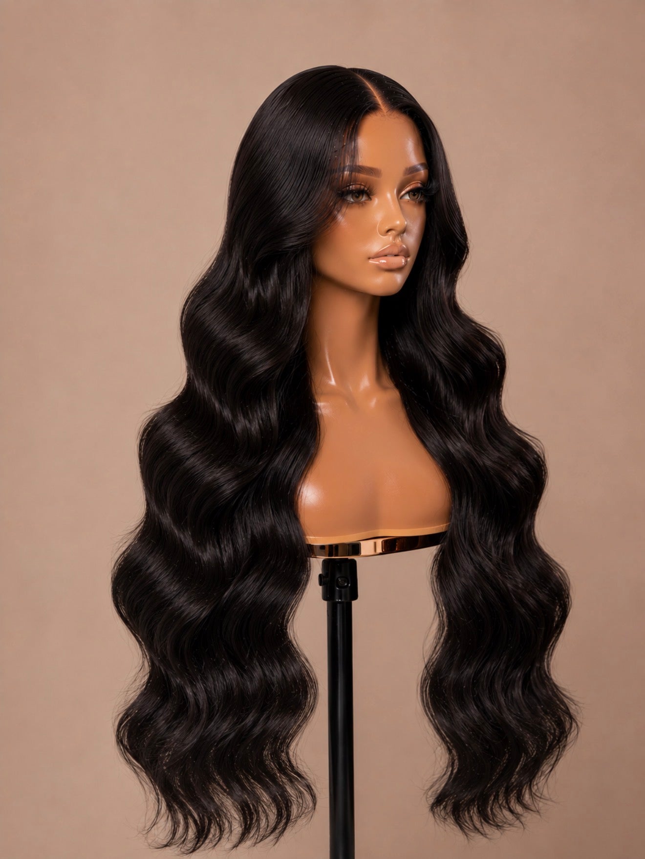 Bodywave Black Bundles