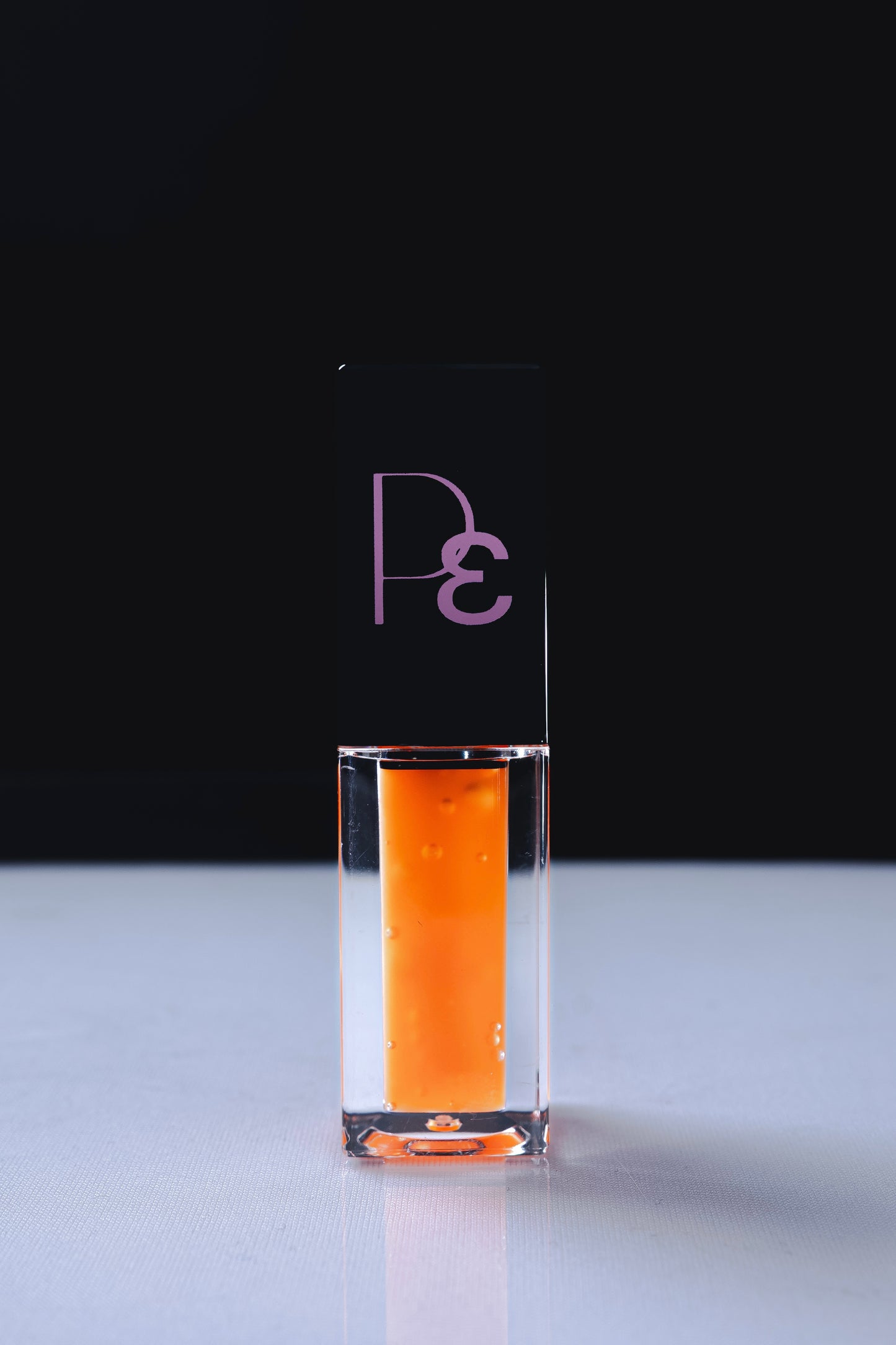 Tropical–Tinted orange