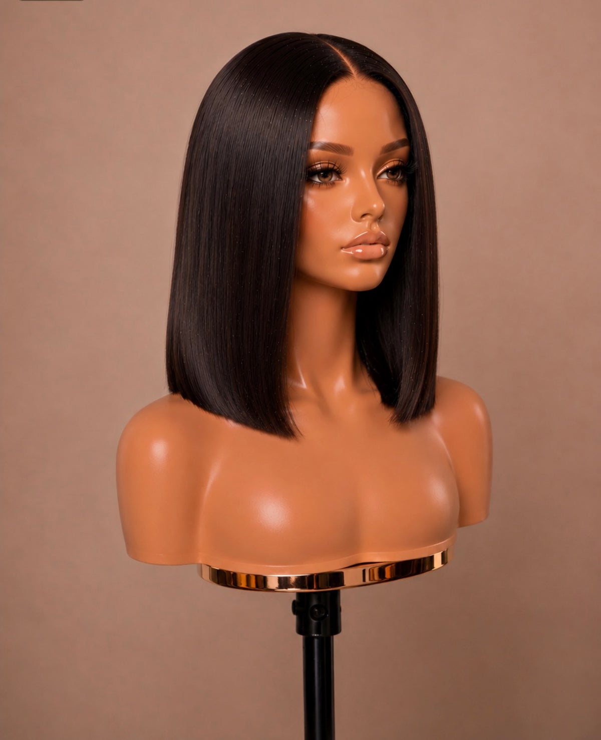 Bobbi (glueless)