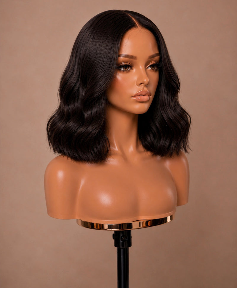 Bobbi (glueless)