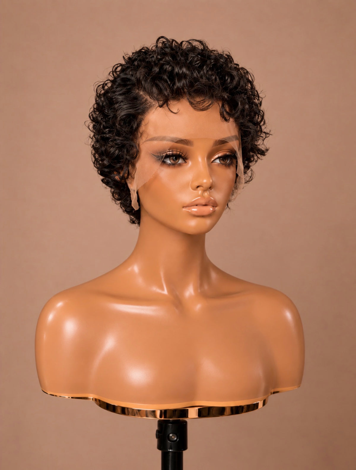 Monroe Pixie