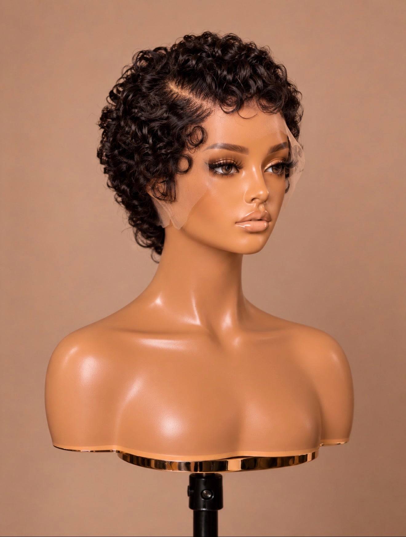 Monroe Pixie