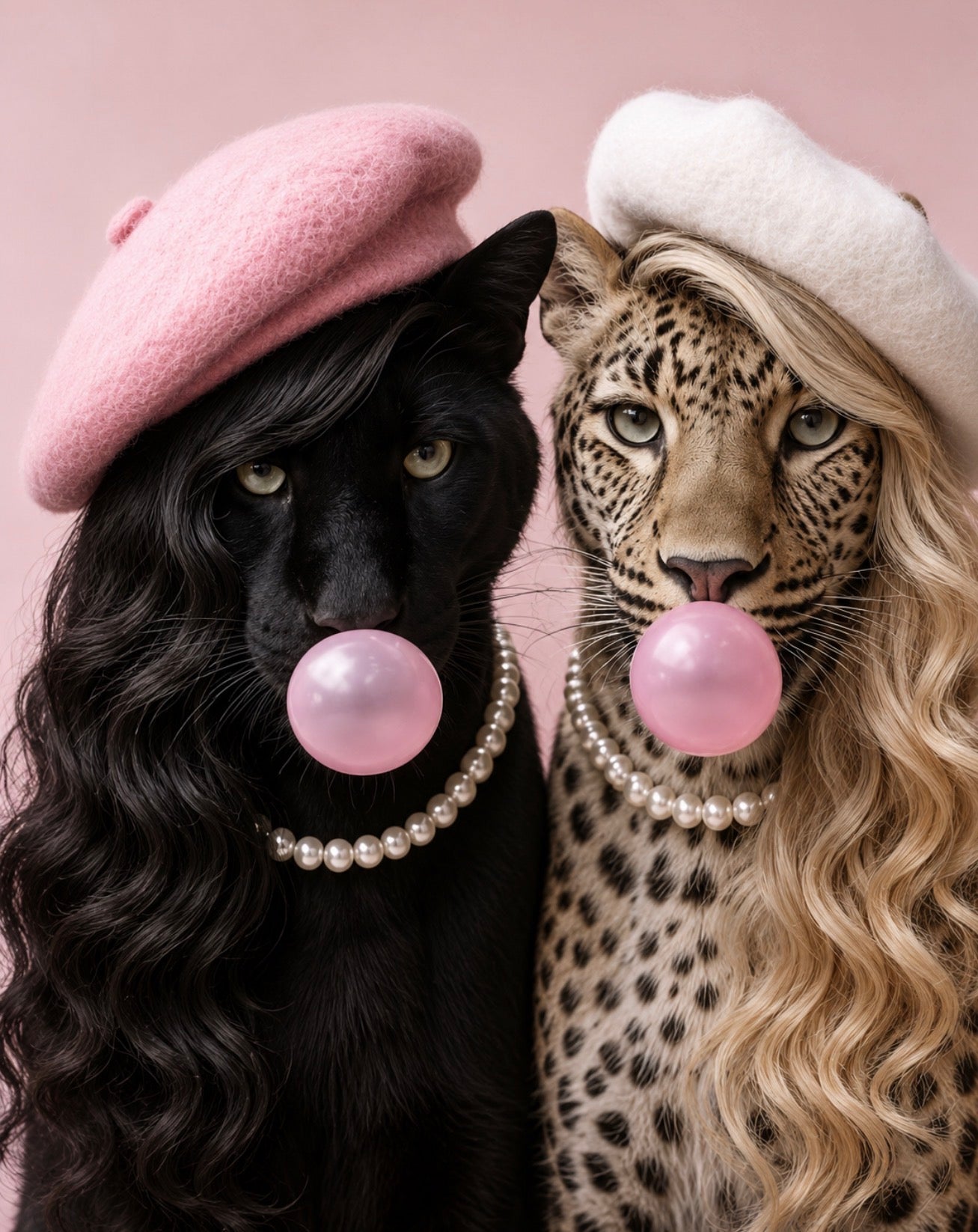 Premp3 Beauty hero