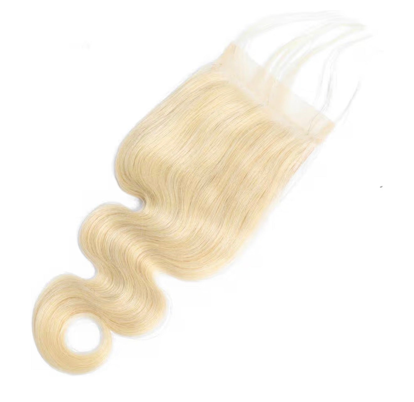HD Lace Frontal Pcs