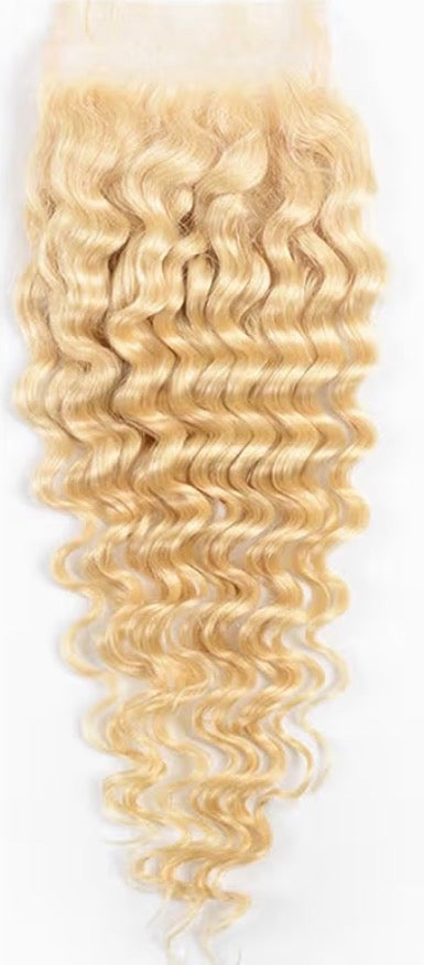 HD Lace Frontal Pcs