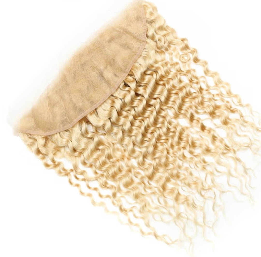 HD Lace Frontal Pcs