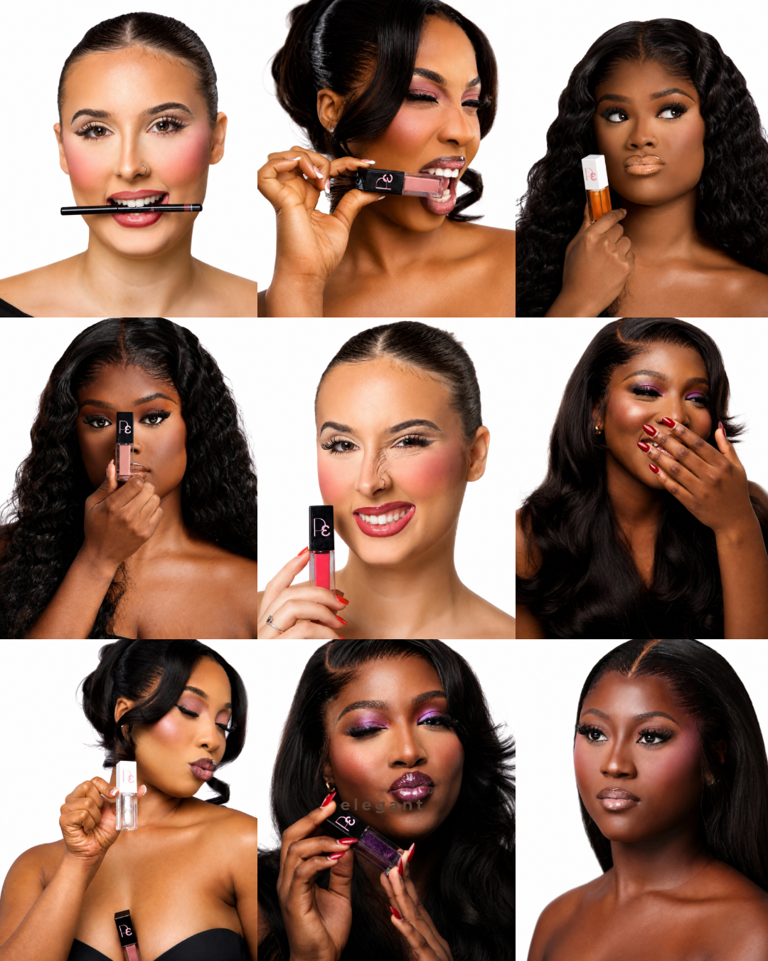 Premp3 Beauty hero